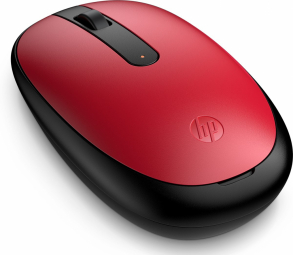 Computer mouse HP 240 Empire Red