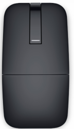 Datorpele Dell MS700 Travel Mouse Black