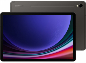 Planšetdators Samsung Galaxy Tab S9 128GB 5G Grey