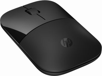 Datorpele HP Z3700 Dual Black