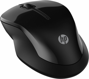 Computer mouse HP 250 Dual Black