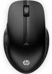 Datorpele HP 430 Black