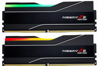 RAM G.Skill Trident Z5 Neo RGB 48GB