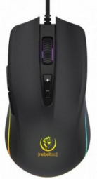 Datorpele Rebeltec PREDATOR Black