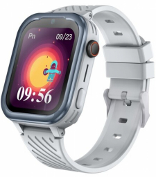 Viedpulkstenis Garett Kids Essa 4G Grey