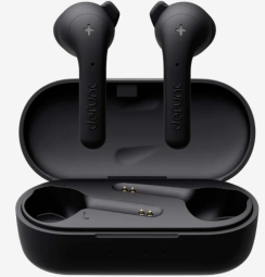 Austiņas Defunc Earbuds True Basic Black