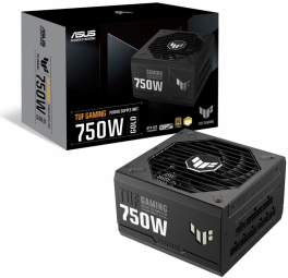 Barošanas bloks Asus TUF Gaming 750W