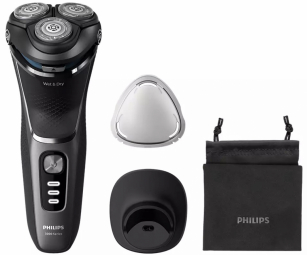 Vīriešu skuveklis Philips S3343/ 13