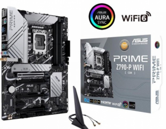 Pamatplate Asus PRIME Z790-P WIFI