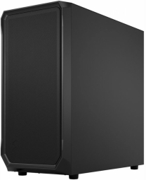 Datora korpuss Fractal Design Focus 2 Black