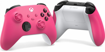 Spēļu kontrolieris Microsoft Xbox Series Pink