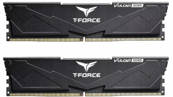 RAM Team Group Vulcan 32GB Black