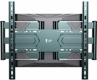 Sienas stiprinājums televizoram Gembird Full-motion TV Wall Mount