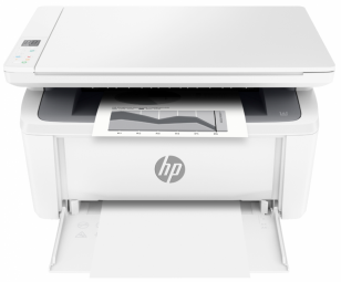 Printeris HP LaserJet M140w AIO