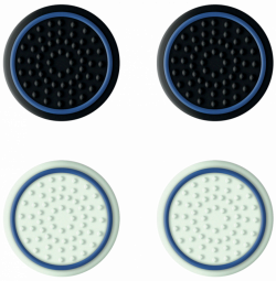 Aksesuārs spēļu kontrolierim Trust GXT 266 PS5 4-Pack