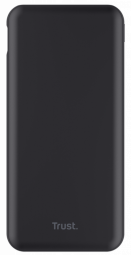 Enerģijas krātuve Trust Redoh 10 000mAh Black