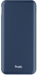 Enerģijas krātuve Trust Redoh 10 000mAh Blue