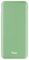 Enerģijas krātuve Trust Redoh 10 000mAh Green