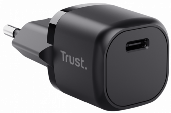 Lādētājs Trust Maxo Ultra-small 20W USB-C PD Charger