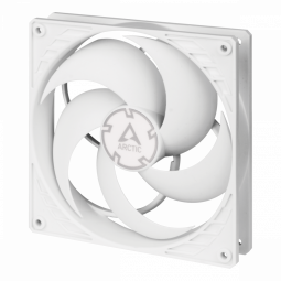 Dzesētājs Arctic P14 PWM 4pin White