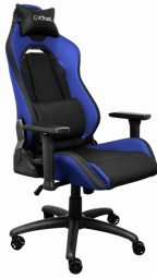 Datorkrēsls Trust GXT 714B RUYA Blue