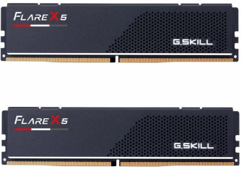 RAM G.Skill Flare X5 64GB Black