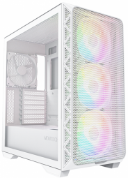Datora korpuss Montech AIR 903 MAX White