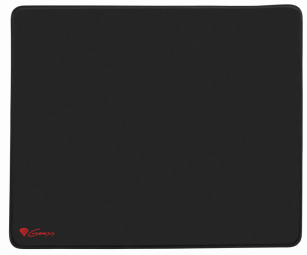 Peles paliktnis Genesis Carbon 500 L Logo Black