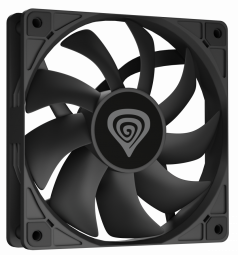 Dzesētājs Genesis OXAL 120 Black