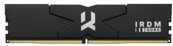 RAM Goodram IRDM DDR5 64GB Black