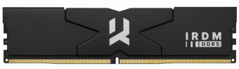 RAM Goodram IRDM DDR5 32GB Black