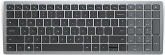 Klaviatūra Dell KB740