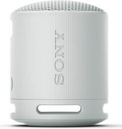 Loudspeaker Sony SRS-XB100 Grey