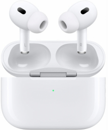 Austiņas Apple AirPods Pro 2nd gen (USB-C)