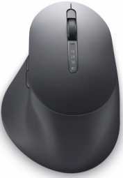 Computer mouse Dell Premier MS900 Black
