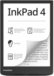 E-grāmatu lasītājs Pocketbook InkPad 4 32GB