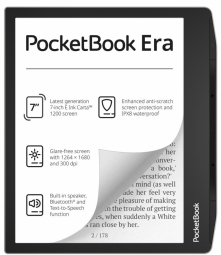 E-grāmatu lasītājs PocketBook Era 16GB