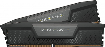 RAM Corsair Vengeance 32GB Black