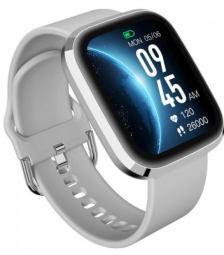 Viedpulkstenis Garett GRC Style Silver