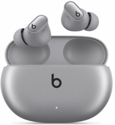 Austiņas Beats Studio Buds + Cosmic Silver