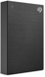 Ārējais cietais disks Seagate One Touch 2TB Black