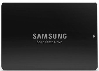 Cietais disks Samsung PM893 960GB