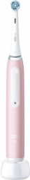 Elektriskā zobu birste Braun Oral-B iO Series 3 Pink