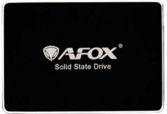 Cietais disks Afox SD250 512GB