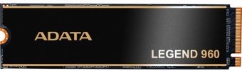 Cietais disks Adata Legend 960 2TB