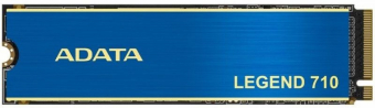 Cietais disks Adata Legend 710 512GB
