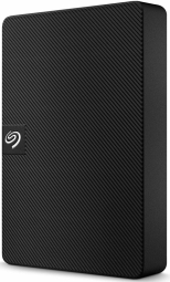 Arējais cietais disks Seagate Expansion 5TB Black