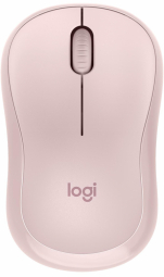 Datorpele Logitech M240 Silent BT Pink