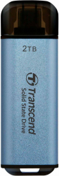 Ārējais cietais disks Transcend ESD300 2TB