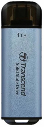 Ārējais cietais disks Transcend ESD300 1TB